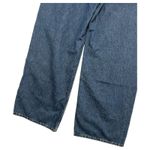 BDG New Urban Outfitters Jeans Womens 31W 32L Puddle Super High Waist Wide Leg Photo 5