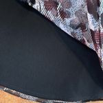 CAbi Weaver blouse with built in Cami Photo 3