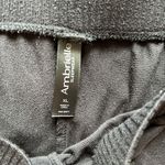 Champagne for Breakfast Jogger Pajama Set Black Size XL Photo 5