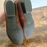 Yuu Valeretta Boots Cognac Brown Women’s Size 8.5 Photo 5