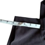 Maurice's High-Waist Black Shorts Photo 3