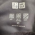 Uniqlo  AIRism Cropped Leggings Black XS Photo 4