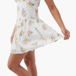O'Neill New O’Neill mini floral dress Photo 0