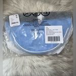 NWT Free People Movement Bulls Eye Sling Bag In Denim Blue Photo 5