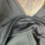 Patagonia Black Capri Athletic Tight Leggings Small Photo 8