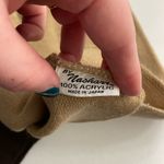 EUC Nasharr women’s‎ brown tan turtleneck under layer layering knit collars set Size undefined Photo 3