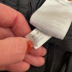 Adidas Climalite Terry Cloth Cropped Jogger Black size L Photo 6