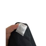 Shinesstar Faux vegan Leather Flare Pants Women's Trousers Black Size L NEW Size L Photo 5