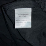 Anthropologie  Ali & Jay New Black Floral V-Neck Long Sleeve Romper #MBG Photo 3