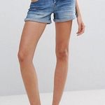 Oasis  Denim Shorts Photo 0