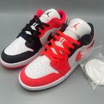 Nike Shoes Air Jordan 6Y Low SE / Women Size 7.5 Photo 2