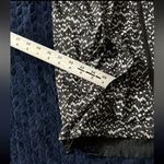 Peter Millar Mens E4 Wind Reversible Full Zip Vest‎ Black White Size Xsmall Photo 8