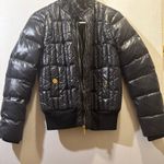 Tory Burch Puffer Jacket Photo 1