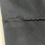 Nike Dri Fit Women Medium Capri Cropped Black Workout Pants Yoga Bike Riding Photo 2