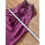 Willi Smith Sold 🛍️ Women’s   100% Silk Ruffle Blouse Career Office Top S Photo 2