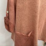 Belle France Made In Italy Knit Sweater Size M Size M Photo 6