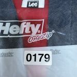 Handmade Vtg L Large Sweatshirt Jean Jacket Southwest Embroidered Denim Native Photo 11