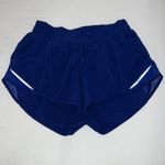 Lululemon Hotty Hot Low-Rise 2.5” Shorts Photo 0