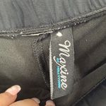 Maxine of Hollywood  Women’s Small Black Swim Shorts Photo 1