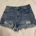 Harper Heritage Jean Shorts Photo 0