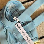 Monica Hansen Sports illustrated Bikini Set L/XS Blue Size undefined Photo 8