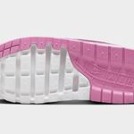 Nike Air Max 1 Shoes (White/Pink Foam/Playful Pink) Photo 2