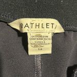 Athleta  Navy Endless High Rise Cargo Pant Size 14 Photo 5