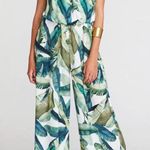 Show Me Your Mumu Banana Leaf Jumpsuit Photo 3