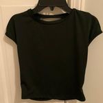 Open Back Top Size M Photo 0