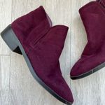 Forever 21  Suede Boots size 7.5 Photo 1