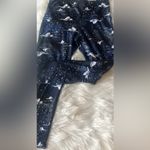 Betsey Johnson Betsy Johnson Performance leggings- celestial ⭐️ Photo 3
