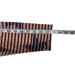 LuLaRoe  Debbie Women's American Flag Long Dress Photo 6