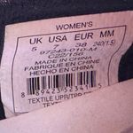 Palladium  Size 7 Women’s Revolt Lo TX Fashion Chunky Platform Sneakers Photo 8