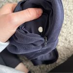 Lululemon Free To Roam Jogger *30" Midnight Navy size 4 Photo 1