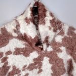 Show Me Your Mumu Show Me‎ Your Mumu Frances Holy Cow Knit Sweater Size S Photo 6