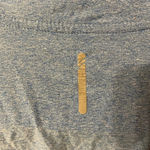 C9 CHAMPION QUARTER ZIP RUNNING TOP Blue Size L Photo 4