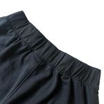 Under Armour Black Athletic Workout Activewear Gym Shorts Loose Fit Size S Photo 2