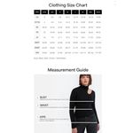 Marcella Montrose Fit and Flare
Midi Dress Black size large (new) Photo 3