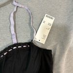 Urban Outfitters  Black Corset Top Photo 1