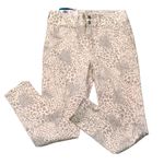 Seven7  high rise curvy skinny leggings jeans size 10 Photo 0