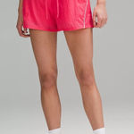 Lululemon  License to Train High-Rise Lightweight Short in Glaze Pink Size 12 Photo 0