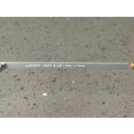 Lafont Issy & LA Eyeglasses Frames ONLY Canada 284 Rectangular France 50 Photo 6