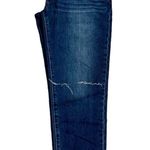 One Teaspoon  Awesome Baggies High Waist Straight Leg Denim Jeans, Size 29 NWOT Photo 13