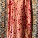 warners sleepwear vintage floral slip dress Photo 0