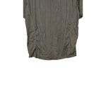 Kuhl Women's Top Wildfibre Herringbone 100% Organic Cotton Tan Medium Photo 9