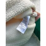 Madewell  Quilted-Sleeve Hoodie Sweatshirt Size XXS Photo 1