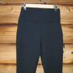 Wilfred Aritzia  Black High Waist Skinny Pants Photo 4