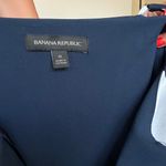 Banana Republic Striped Nautical Dress Photo 7