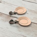 Vintage Clip On Earrings Photo 7