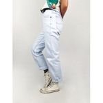 Lee Vintage 80’s High-Waisted  Jeans | Size 32” Photo 6